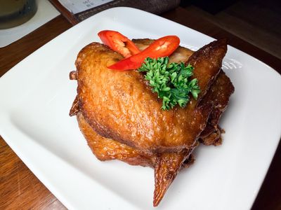 十二月 粥品·茶飲·私房菜 貴和店 8